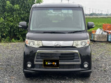 タントカスタム RS ターボ パワースライドドア ETC