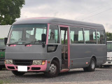 三菱ふそう バス