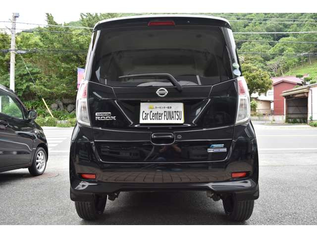 日産 デイズルークス X 1年保証付き パワースライドドア の中古車詳細