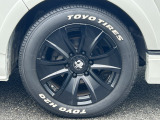 215/60R17C  2021年製 5部山位