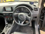 CX-5 2.2 XD ドライブレコーダー ETC バックカメラ