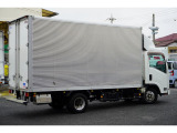 バン・トラック専門、総在庫200台以上!!当社のHPも是非ご覧ください。http://www.vantruck.co.jp/index.htm