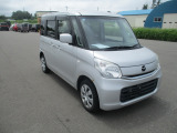 フレアワゴン XG 4WD 