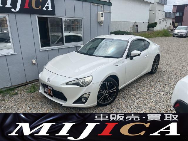 トヨタ 86 