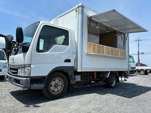 マツダ タイタンダッシュ 