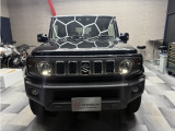 ジムニーノマド 1.5 FC 4WD ワンオーナー!5MT!