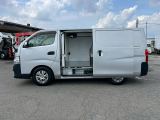 R2-キャラバン・冷蔵冷凍車★-5℃中温設定!ガソリン