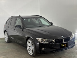 BMW 3シリーズツーリング 320d ブルーパフォーマンス