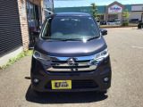 デイズ ハイウェイスター G 4WD 