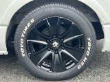 215/60R17C  2021年製 5部山位