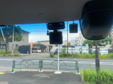 コムテックドライブレコーダー付き!
