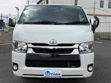ハイエースバン 2.8 スーパーGL ダークプライムII ロング ディーゼル 4WD 