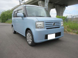 ムーヴコンテ X 4WD X 4WD
