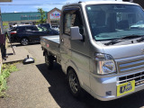 キャリイ KC スペシャル 4WD 