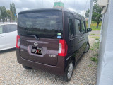 タント X SA 4WD ウェルカムシート 福祉車両車 夏冬タイヤ