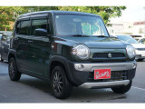 ハスラー A 4WD 