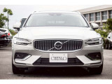 V60 T5 インスクリプション 電動サンルーフ ベンチレーション