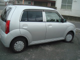 乗り易い車両です