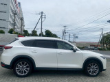 CX-8  4WD XDプロアクティブ