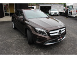 GLAクラス GLA250 4マチック 4WD 
