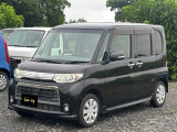 タントカスタム RS ターボ パワースライドドア ETC