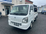 ミニキャブトラック G 4WD 
