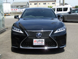 LS 500h Iパッケージ セーフティシステムプラスA