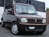 アルトラパン G 運転席助手席エアバック スマキー PS