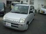 アルト E 5Fマニュアルミッション車両
