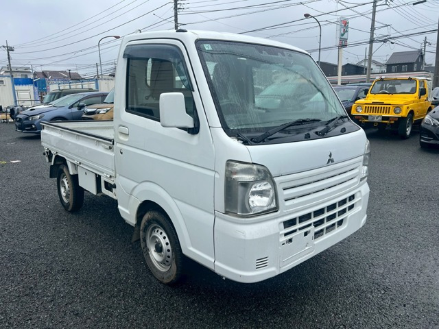 ミニキャブトラック G 4WD 