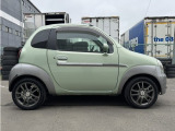 今お乗りのお車のキズ・凹みなど板金作業も承ることが出来ます!