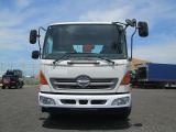レンジャー  2.93t4段ラジコンクレーン車