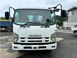 フォワード クレーン 3段ラジコンクレーン車 積載2600kg