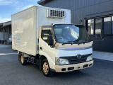 日野 デュトロ