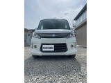 スペーシアカスタム XS リミテッド 4WD 