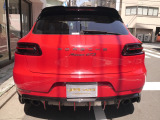 マカン GTS PDK 4WD GTSパノラマルーフフルエアロ21AW取