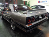 スカイライン 2.0 GTS タイプX RB20DETターボエンジン純正5MT