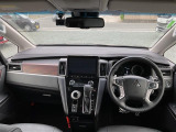 デリカD:5 2.2 P 4WD ディーゼルターボ 10.1型ナビ TV