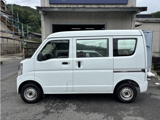 スズキ エブリイ PA ハイルーフ 車検令和10年7月まで!即乗りOK! の中古
