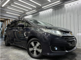 【中古車情報】ホンダ オデッセイ 2.4 G EX 全周囲カメラ キーレス2個 事故歴なし の中古車詳細（走行距離：9.3万km、カラー：パープル、販売地域：東京都町田市鶴間）