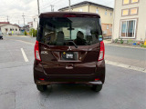 eKスペース G e-アシスト 4WD 