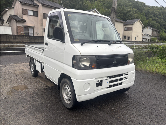 ミニキャブトラック VX-SE 