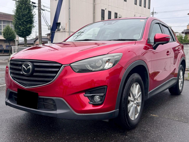 CX-5 2.2 XD プロアクティブ 
