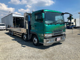 スーパーグレート  車輌詳細は下記販売店コメントご覧ください