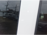 サビ塗り跡