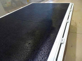 荷台内寸:240&times;160&times;38 三方開 タダノ3段 2.53t吊り TM-ZE253HR ラジコン/フックイン付 ※令和8年3月クレーン年次点検済