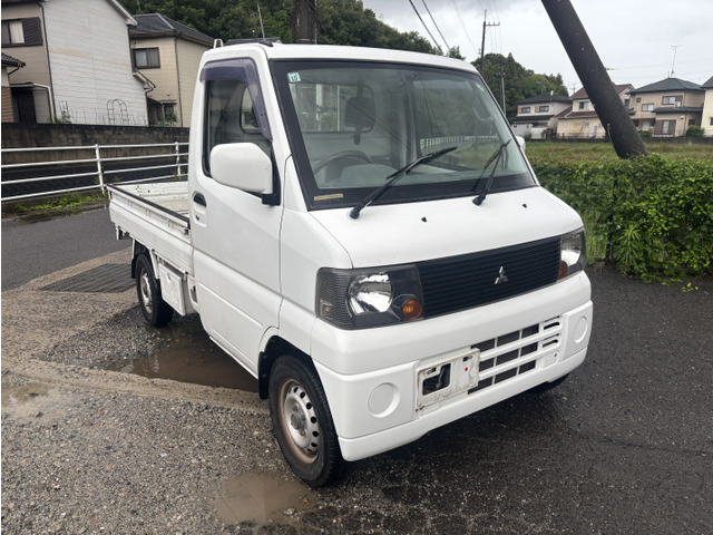 ミニキャブトラック VX-SE