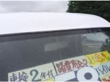 サビ塗り跡