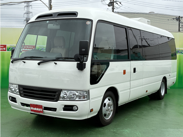 日野 リエッセII 