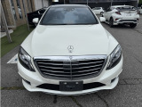Sクラス S300h AMGライン N・ナビ・TV・ETC・360カメラ